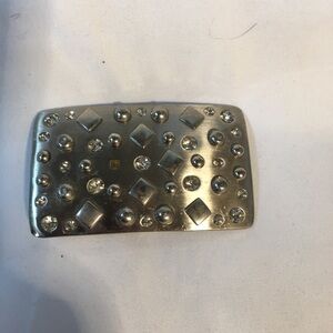 Free With Purchase, add to a bundle, Belt Buckle